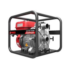 Мотопомпа бензиновая для загрязненной воды A-iPower AWP50T - изображение 6