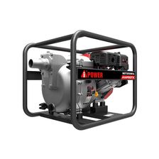 Мотопомпа бензиновая A-iPower AWP50TX - изображение 4