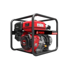 Мотопомпа бензиновая A-iPower AWP80Н - изображение 3