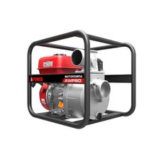 Мотопомпа бензиновая A-iPower AWP80 - изображение 4