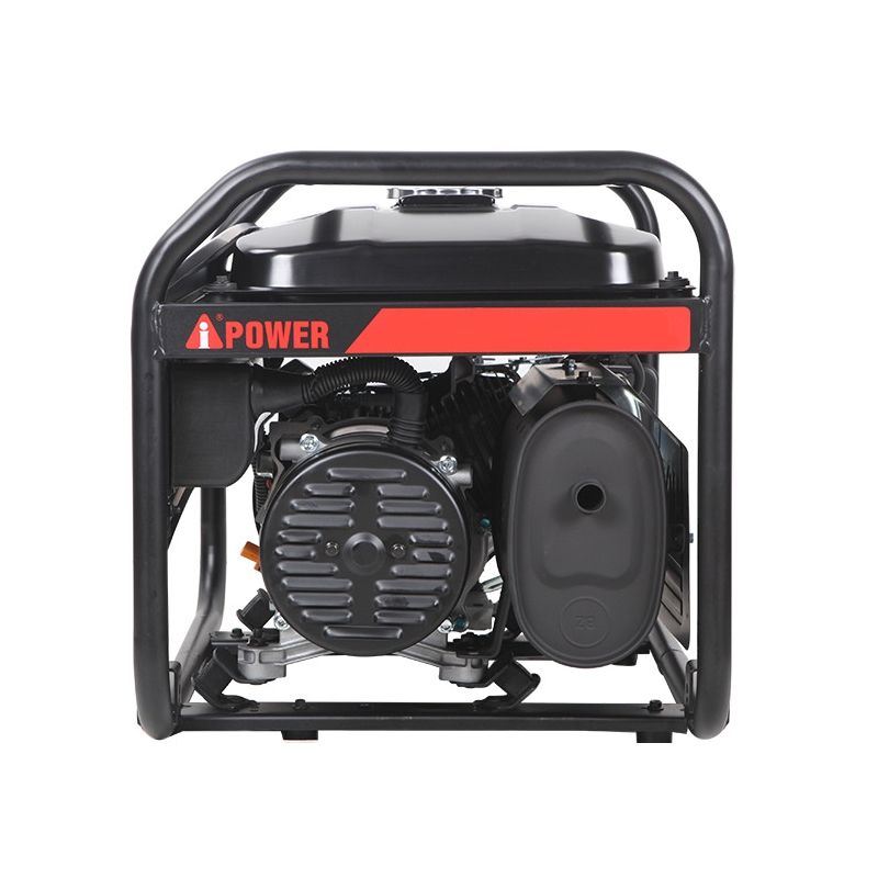Бензиновый генератор A-iPower lite AР3100 - изображение 5