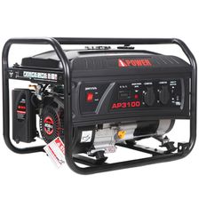 Бензиновый генератор A-iPower lite AР3100 - изображение 6