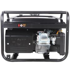 Бензиновый генератор A-iPower lite AР3100 - изображение 8