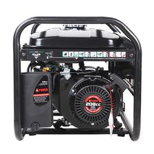 Бензиновый генератор A-iPower lite AР3100 - изображение 9