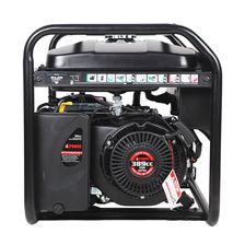 Бензиновый генератор A-iPower lite AР5500 - изображение 10