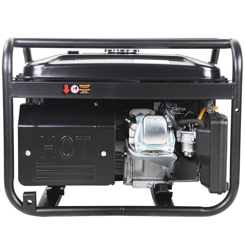 Бензиновый генератор A-iPower lite AР5500E - изображение 3
