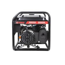 Бензиновый генератор A-iPower lite AР6500 - изображение 10