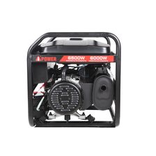Бензиновый генератор A-iPower lite AР6500E - изображение 10