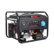 Бензиновый генератор A-iPower lite AР6500E - изображение 6