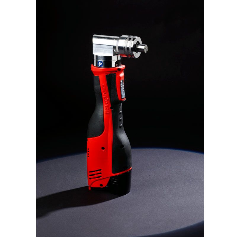 Набор: запрессовщик AAP102 + расширитель AXI102 - изображение 4