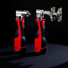 Набор: запрессовщик AAP102 + расширитель AXI102 - изображение 7