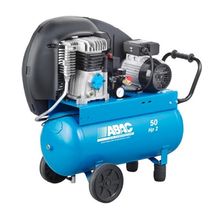 Компрессор ABAC A29B/50 CM3 - изображение 2