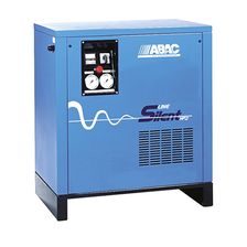 Компрессор ABAC A29B/LN/M3 - изображение 2