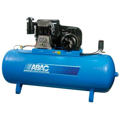 Компрессор ABAC B4900/LN/270/4 - изображение 6