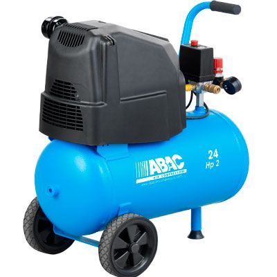 Компрессор ABAC B4900/LN/4 - изображение 5