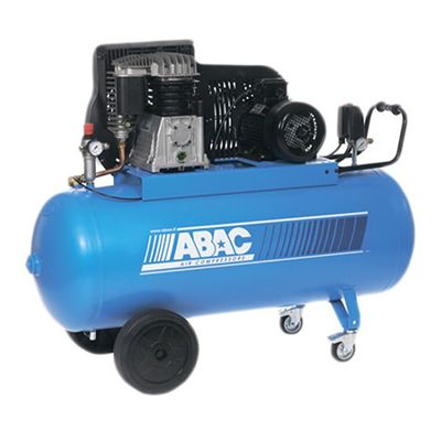 Компрессор ABAC B5900B/100 CT5.5 V400 ITALIA