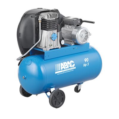 Компрессор ABAC B5900B/LN/270/5.5 - изображение 5