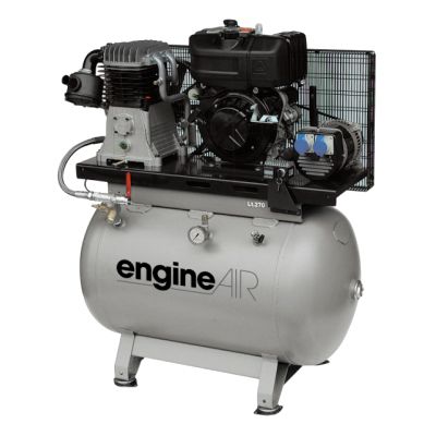 Компрессор ABAC B6000/LN/500/7.5 - изображение 3