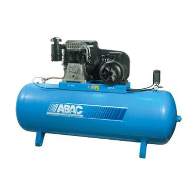 Компрессор ABAC B7000/500 T7.5 V400 SUPRA