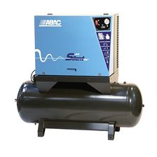 Компрессор ABAC B7000/LN/500/10 - изображение 2