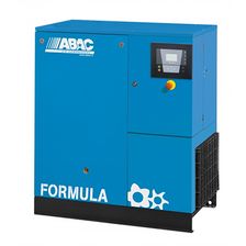 Компрессор винтовой ABAC FORMULA 1510 - изображение 2