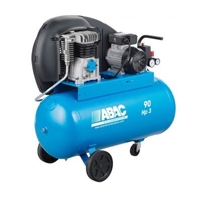 Компрессор винтовой ABAC FORMULA 1510 - изображение 5