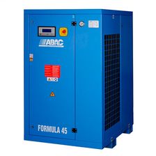 Компрессор винтовой ABAC FORMULA 3710 A - изображение 2