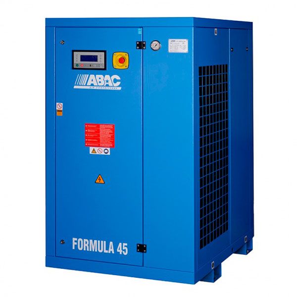 Компрессор винтовой ABAC FORMULA 3808 A