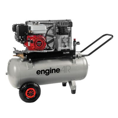 Компрессор винтовой ABAC FORMULA 4513 A - изображение 4