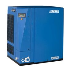 Компрессор винтовой ABAC FORMULA 5508 - изображение 2