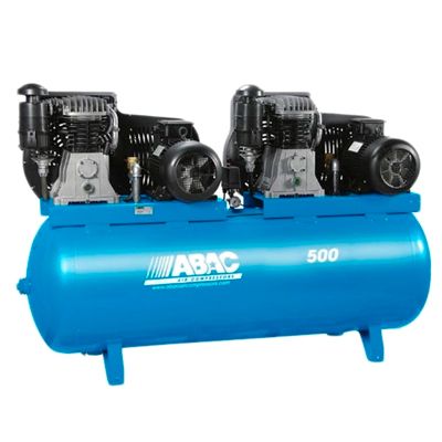 Компрессор винтовой ABAC FORMULA 5.510 - изображение 6