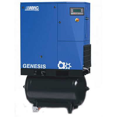 Компрессор винтовой ABAC FORMULA 7510 A - изображение 3