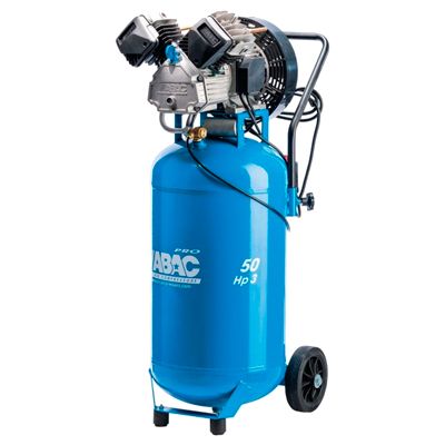 Компрессор винтовой ABAC FORMULA.E 1508 - изображение 6