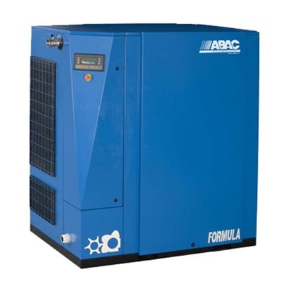 Компрессор винтовой ABAC FORMULA.I 3708 A - изображение 6