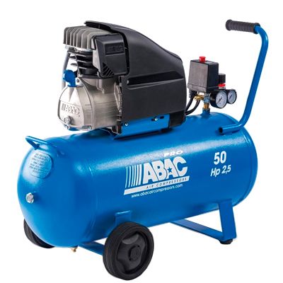 Компрессор винтовой ABAC FORMULA.I 5508 A - изображение 7