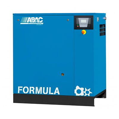 Компрессор винтовой ABAC FORMULA.I.E 2213