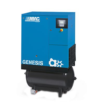 Компрессор винтовой ABAC GENESIS 7.510-270