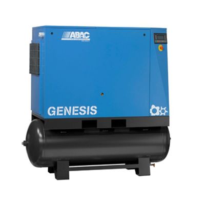 Компрессор винтовой ABAC GENESIS.I 1513-500