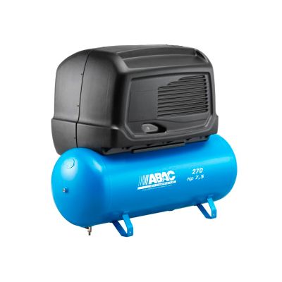 Компрессор винтовой ABAC MICRON 1513-500 - изображение 5