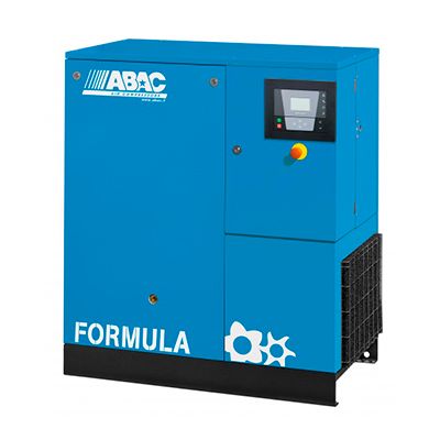 Компрессор винтовой ABAC MICRON.E 1108-270 - изображение 4