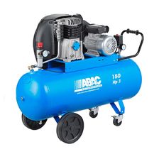 Компрессор ABAC PRO A49B 150 CT3 - изображение 2