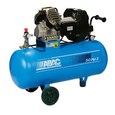 Компрессор ABAC PRO B7000/500 FT10 15B YD - изображение 6