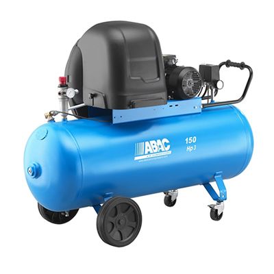 Компрессор ABAC S А39В/150 СМ3 в шумозащитном кожухе