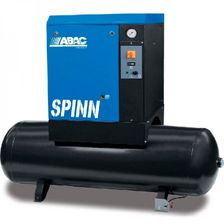 Компрессор винтовой ABAC SPINN 11 10 400/50 TM270 CE - изображение 2