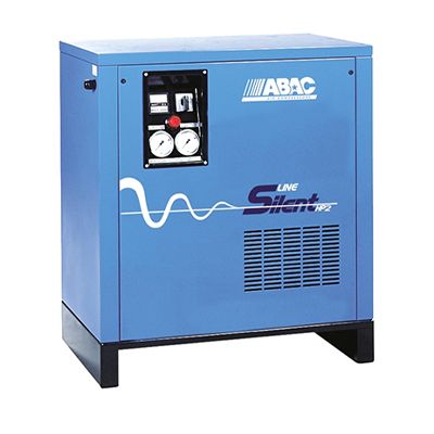 Компрессор винтовой ABAC SPINN 11 10 400/50 TM270 CE - изображение 4