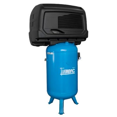 Компрессор винтовой ABAC SPINN 11E 8 400/50 TM270 CE - изображение 5