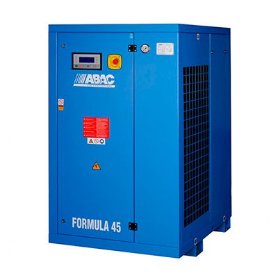 Компрессор винтовой ABAC SPINN 15 8 400/50 TM500 CE - изображение 5