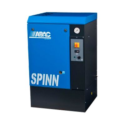 Компрессор винтовой ABAC SPINN 5.5X 10 400/50 TM500 CE - изображение 5