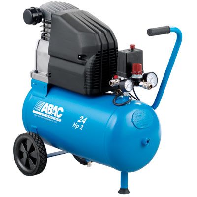 Компрессор винтовой ABAC SPINN 5.5XE 8 400/50 TM270 CE - изображение 6