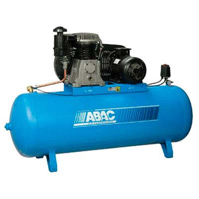 Компрессор винтовой ABAC SPINN 7.5X 8 400/50 TM270 CE - изображение 7